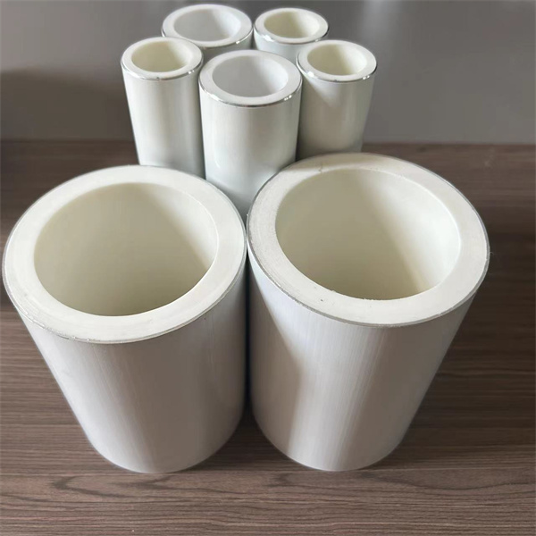 铝合金衬塑复合管